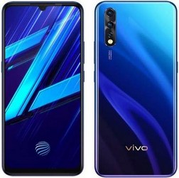Замена разъема зарядки на телефоне Vivo Z1x в Ульяновске